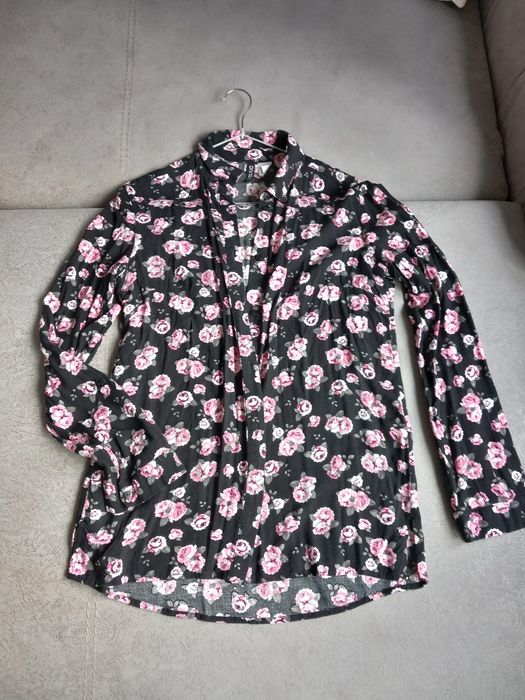 Camasa dama  H&M marimea S-M