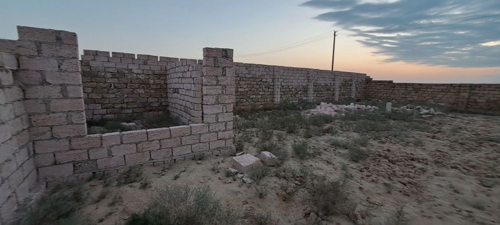 Мал шаруашылығына арналған жер сатылады