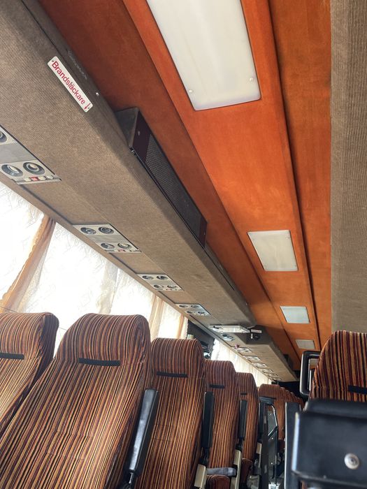Продам автобус Scania 113