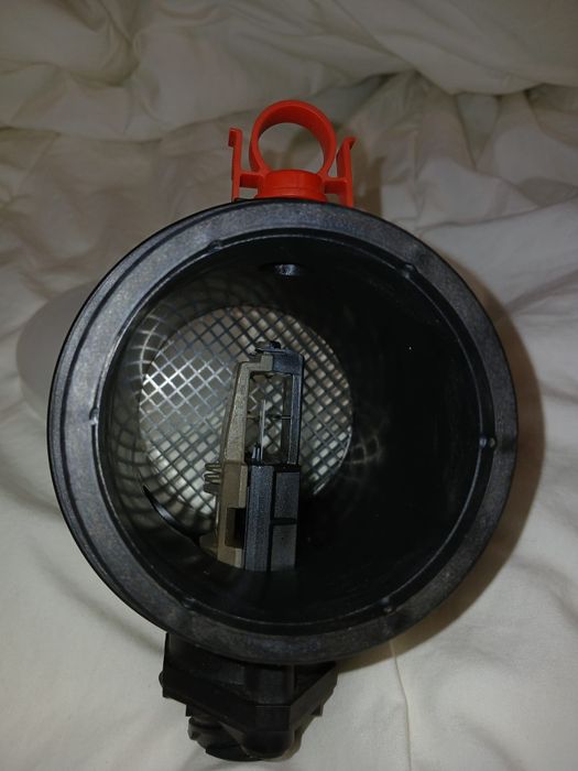 Debitmetru aer  Mercedes-Benz -000.094.07.48 l-Bosch 0-280-217-807