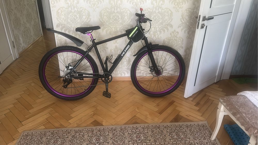 Продам  Велосипед