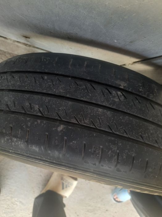 Летний балон 185/55R15