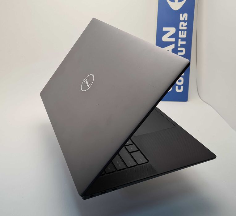Dell Precision 5570  i7 12700H/16GB/512SSD/RTX A1000-4GB/FHD/Подсветка