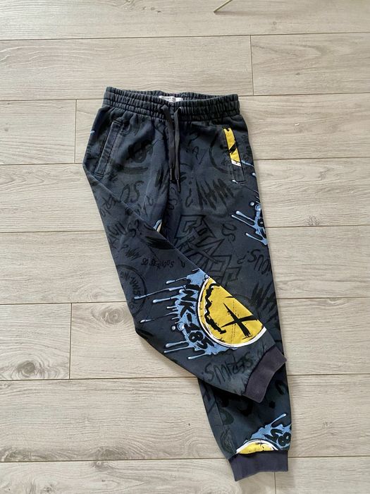 Джогеры для мальчиков