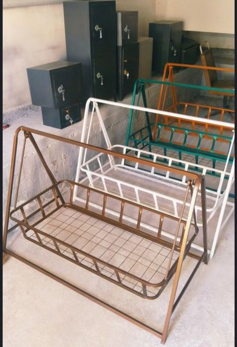 Bolalar uchun qulay belanchak siz hohlagan razmerda