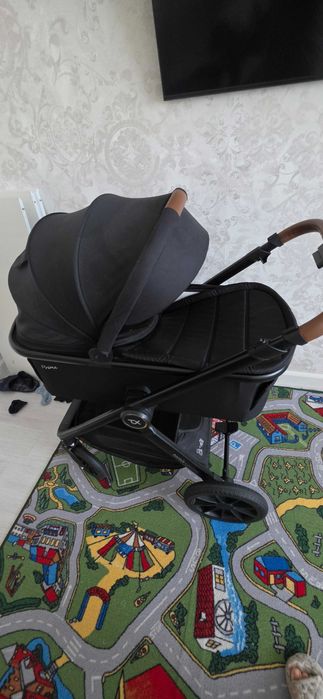 Детская коляска Tomix prim 3в1