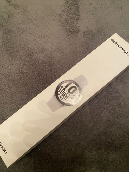 Ceas Samsung Galaxy Watch4