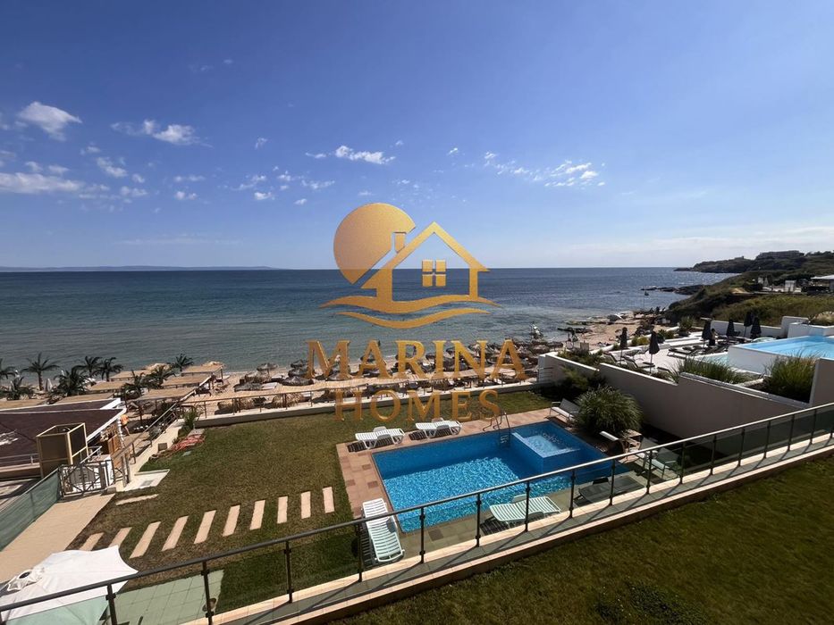 Многостаен в гр.Созопол площ