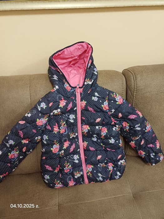 Якета размер 98/104
