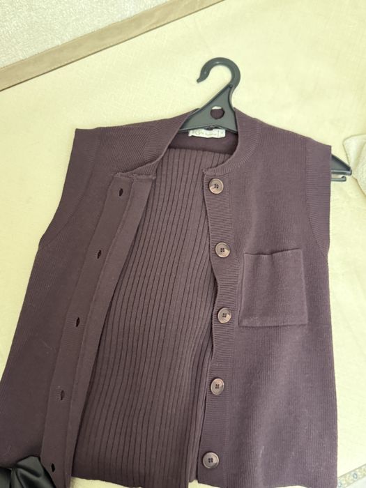 Женская одежда все за 10000 тг