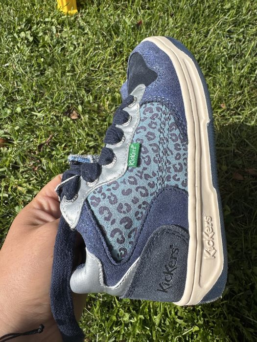 Vand adidasi Kickers copii