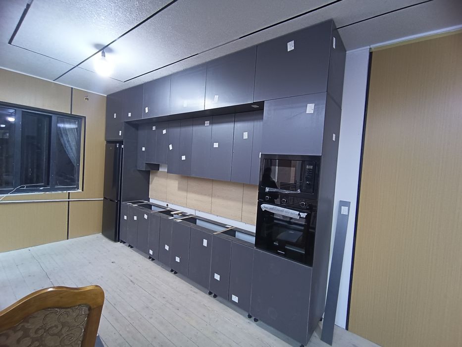 Mебель на заказ
TAYYOR MEYBEL | TA'MIR | YE