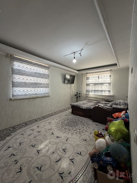 Продаётся 1 комнатная квартира , РАДУГА
