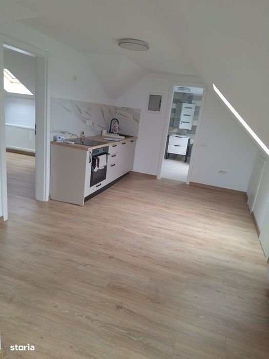 Spațiu birou modern I Locație premium I Dumbrăvița