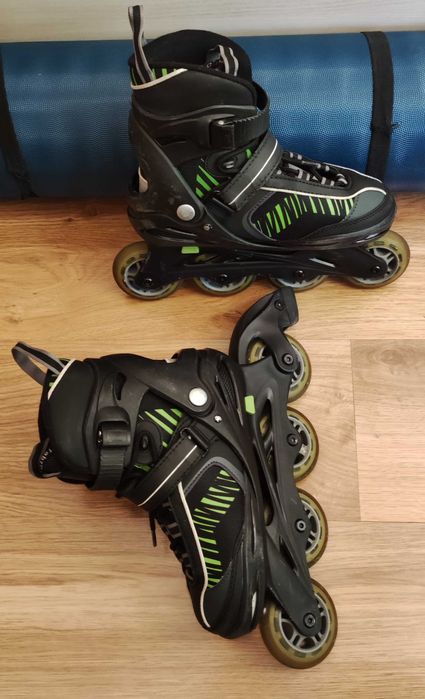 Регулируеми ролери 35-39 номер