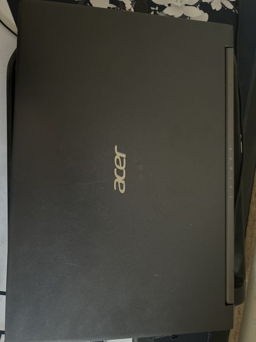 Продается игровой ноутбук