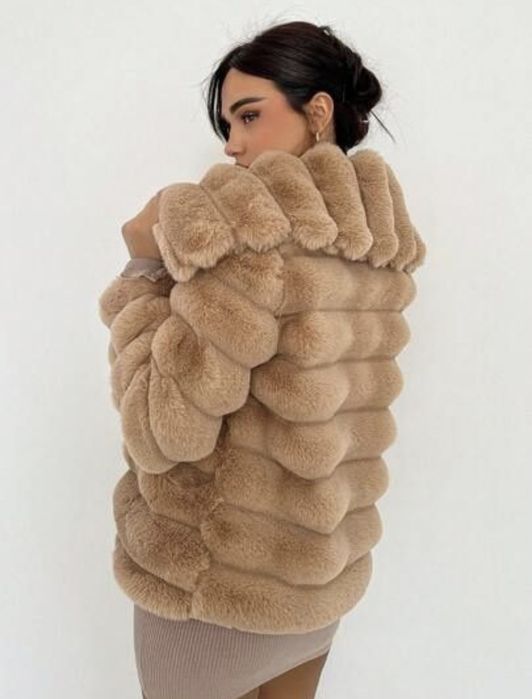 ново дамско палто