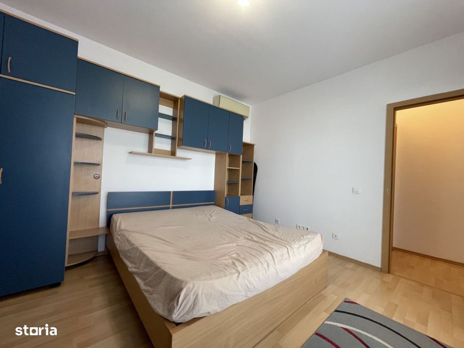 O alegere practica pentru locuit sau investitie, in Complexul  Rasarit