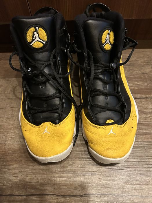 Air Jordan маратонки