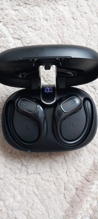 Спортивный наушники