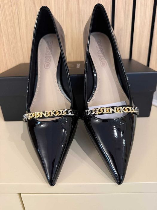 Pinko Areil нови сникърси