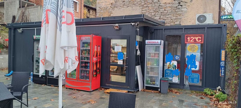 Продава се Магазин в с. Бачково, Област Пловдив - 220 кв.м за 591 €/кв.м - Снимка #5