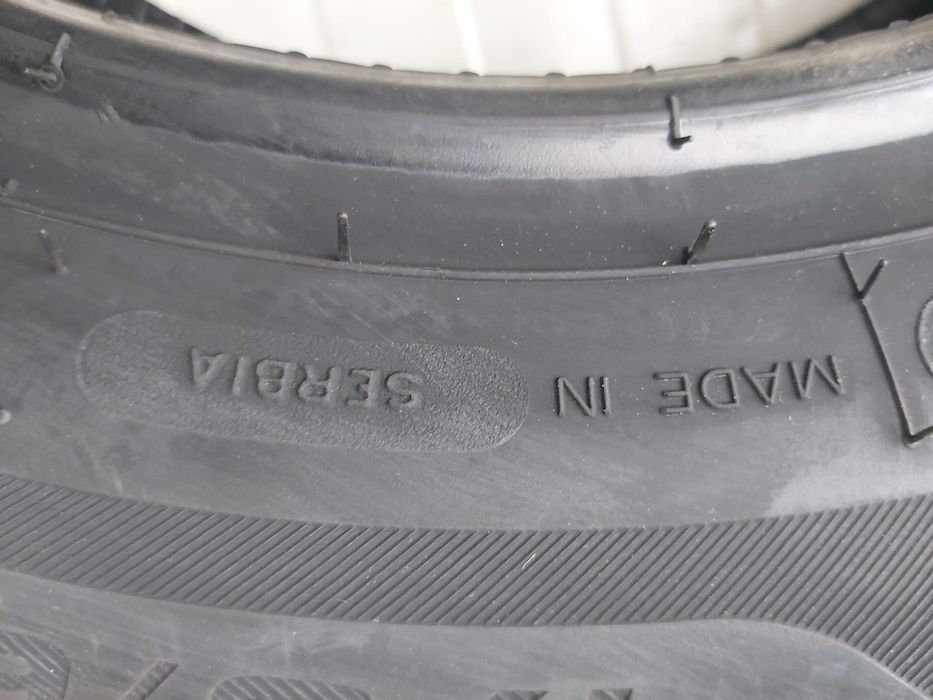 175/65 R14, 86H, RIKEN (by Michelin), Anvelope all season M+S