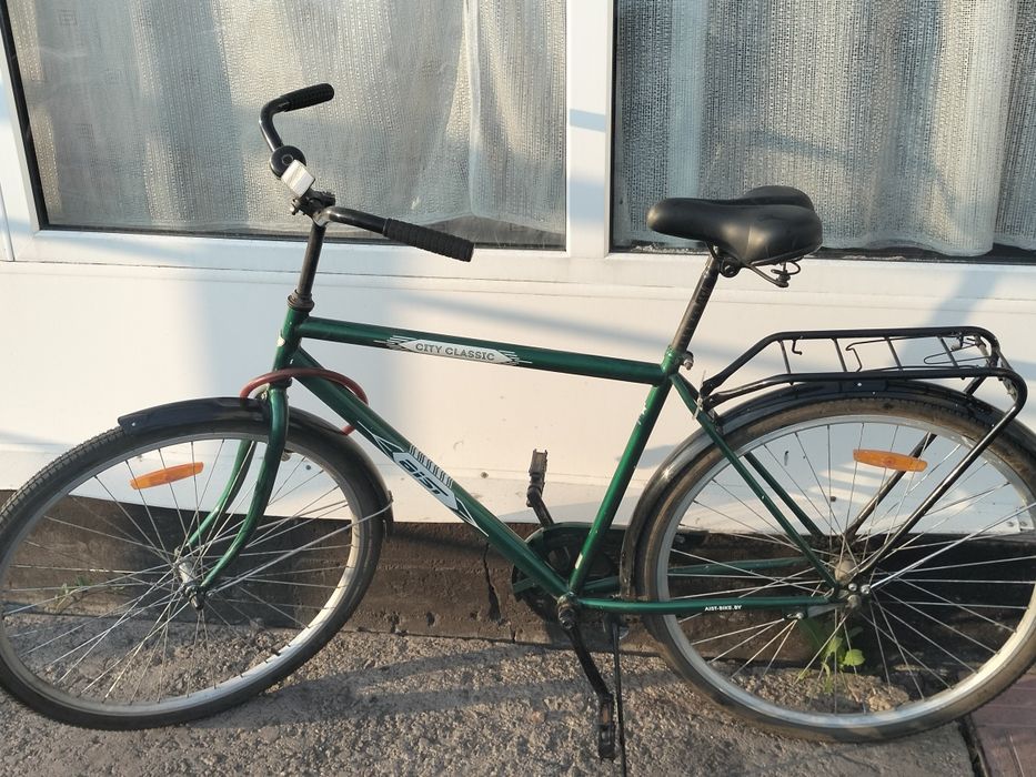 Продам велосипеды