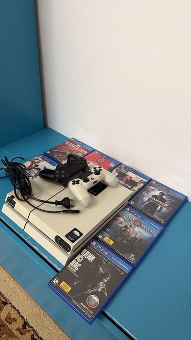 Playstation 4fat