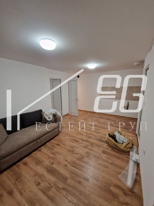 2-стаен в Варна, област-с.Тополи площ 60 цена 650