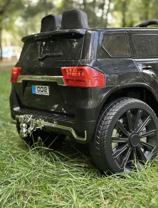 Продается детская машина