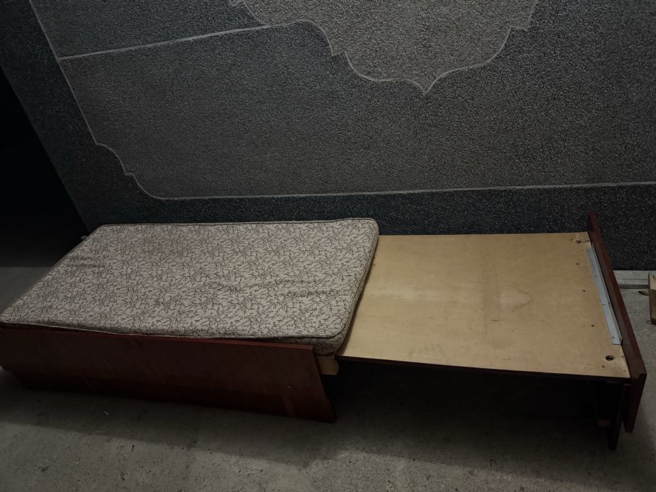 Продам кровать харошую