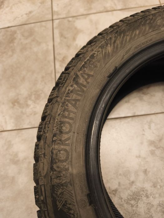 Продам Шины. Зима