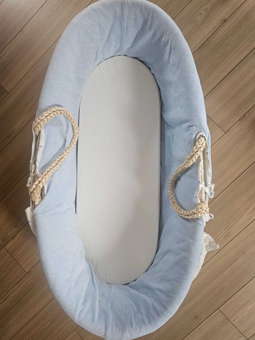 mothercare lovable bear coș de dormit pentru bebeluși