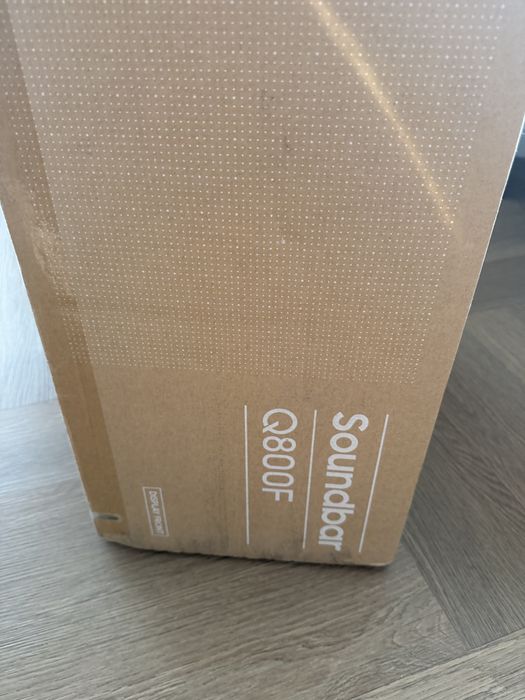 Soundbar Samsung HW-Q800F, 5.1.2 Sigilat