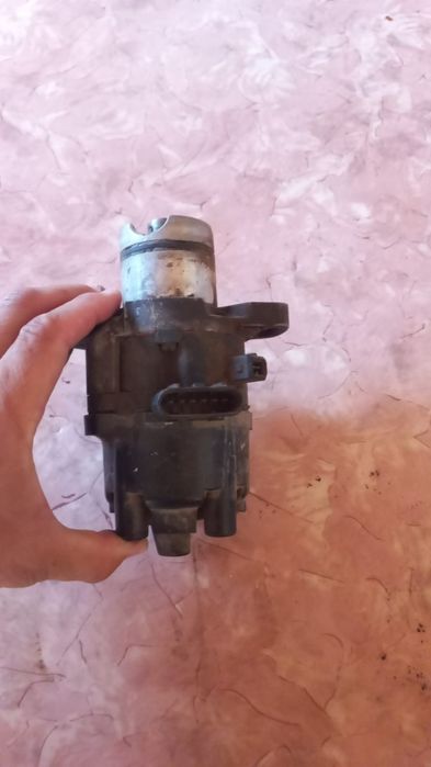 Продам трамблёр на Мицубиси