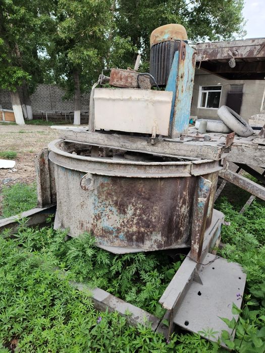 Бетономешалки продам
