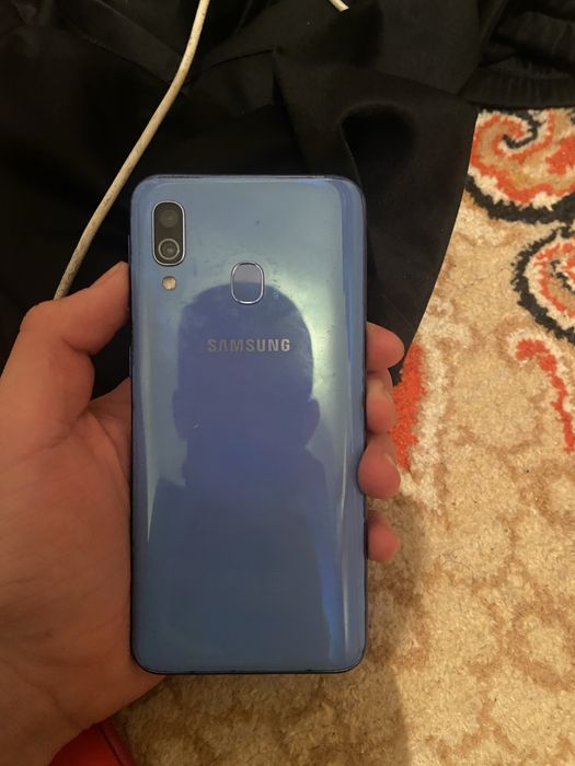 Самсунг галакси а40