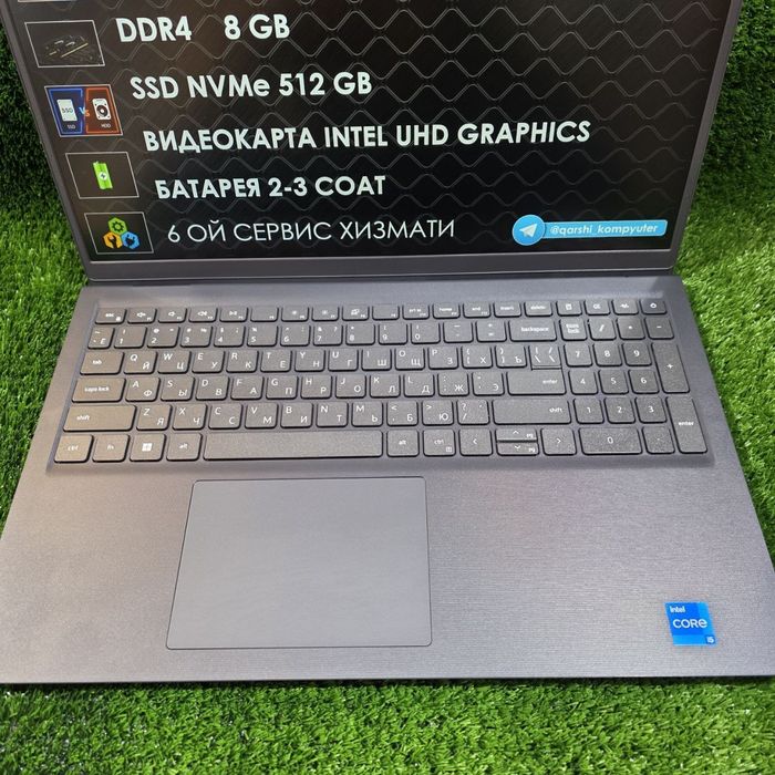 Оптом ва донага Dell U.S.A. i5 8gb 512gb