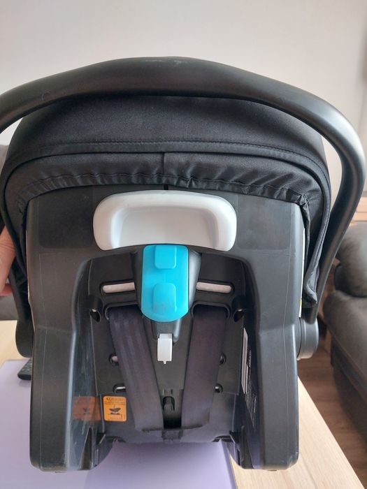 Бебешко столче за кола Graco