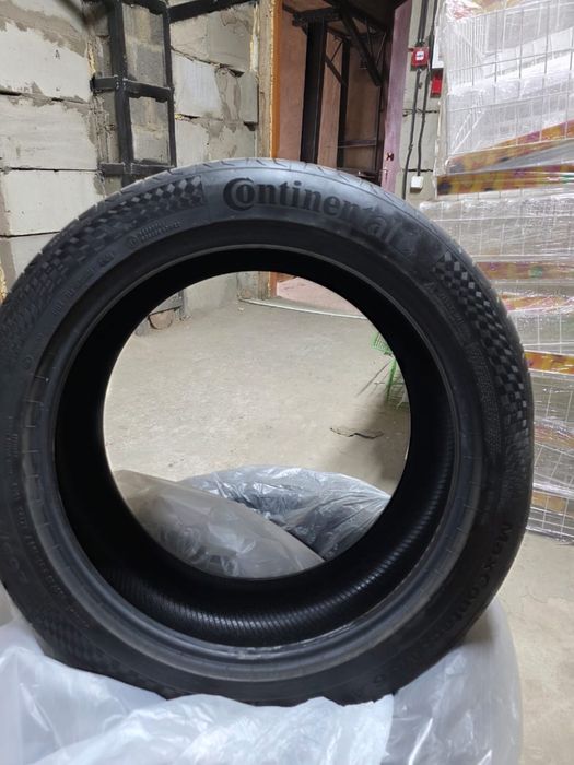 Продажа автошин continental