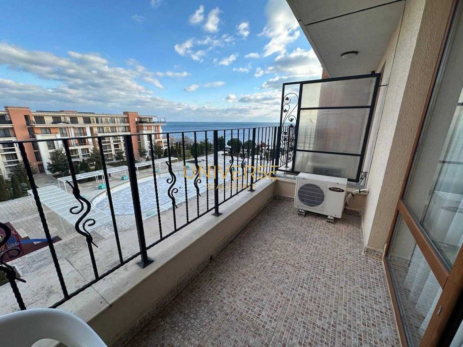 Продава се Двустаен апартамент в Свети Влас - 105 кв.м за 1523 €/кв.м - Снимка #7