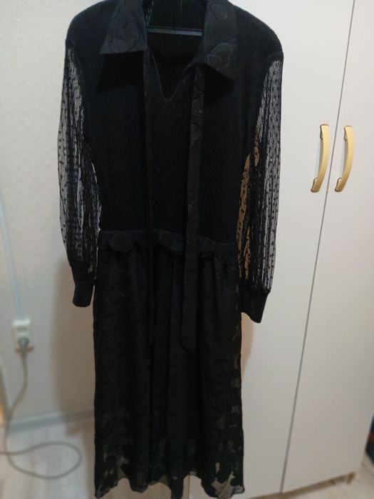 Продам очень красивое платье