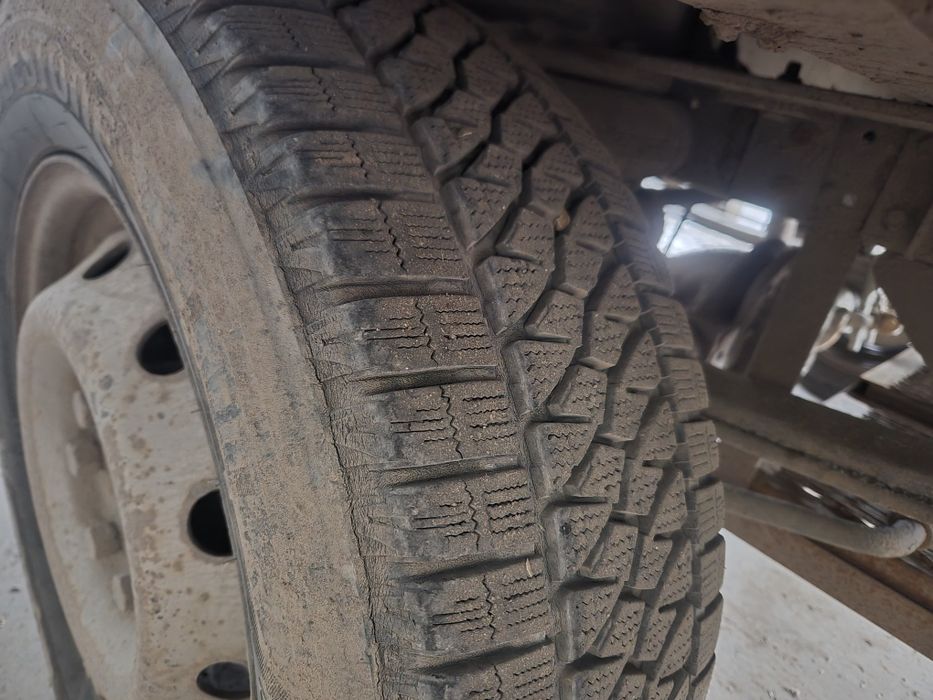 Ивеко дейли  35s14