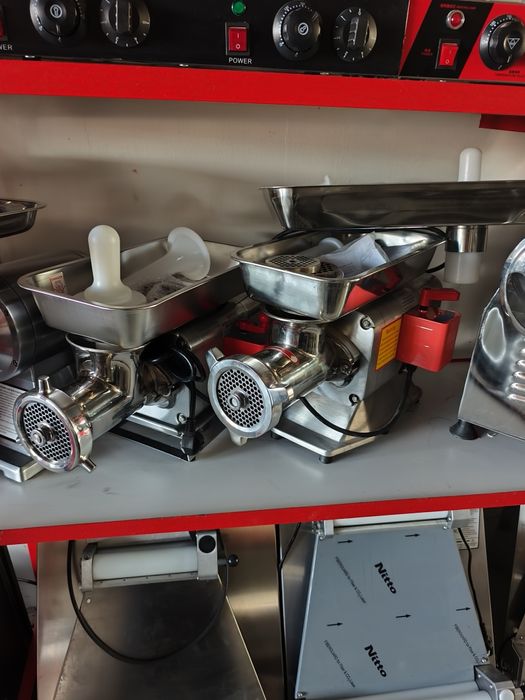 Miyassarobka мясорубка. xitoy turkiya