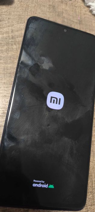 Xiaomi redmi 9pro