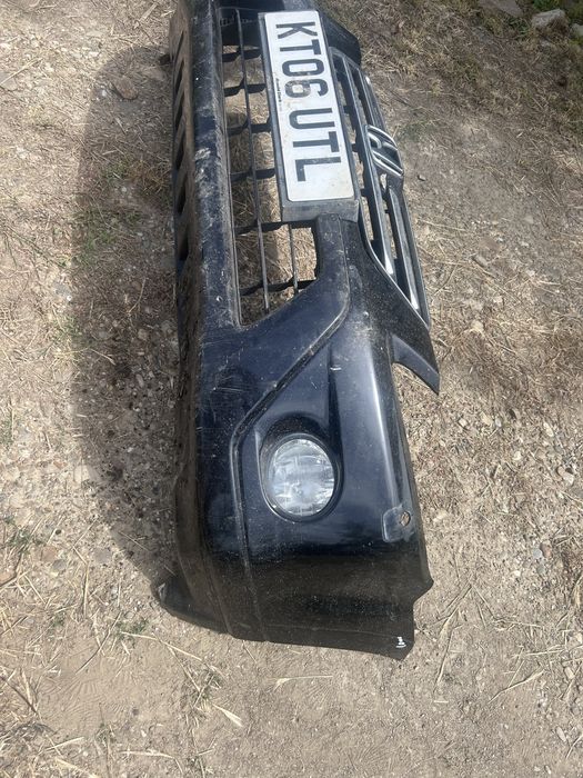 Bara fata Honda CRV 1 2006