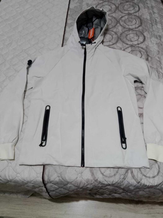 Дамско пролетно яке