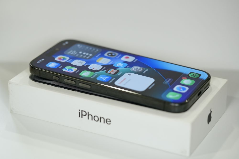 iPhone 15 Pro 256GB