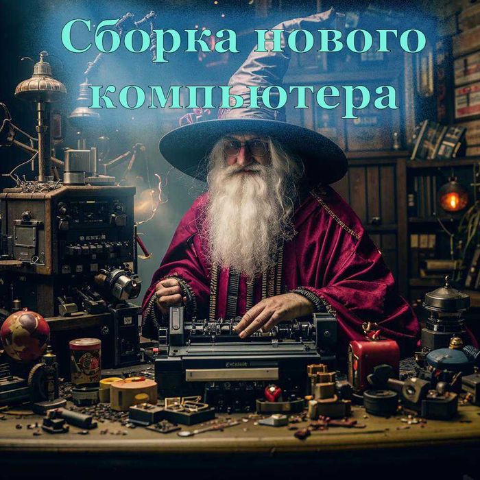 Услуги по ремонту компьютеров, ноутбуков, принтеров